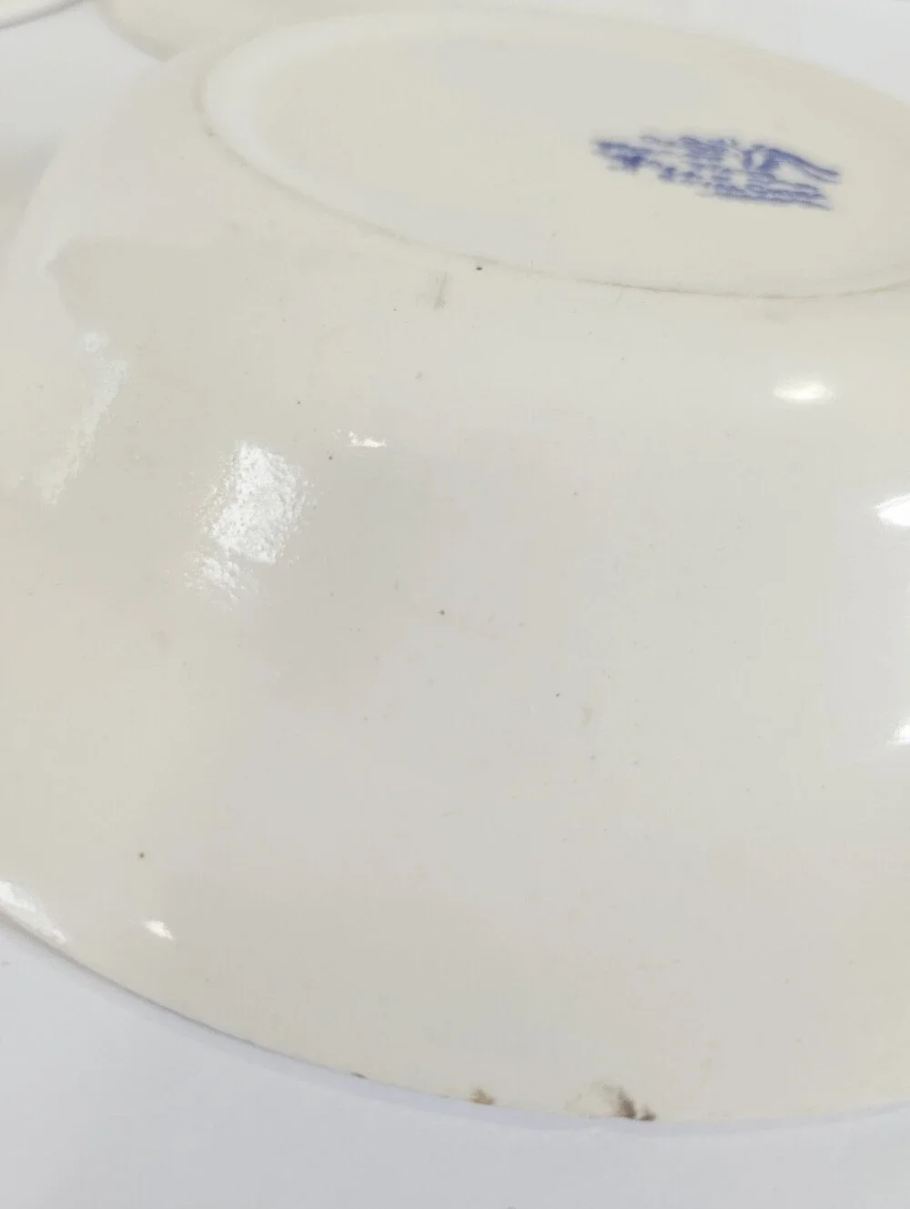 Vintage Willow Ware Royal China 